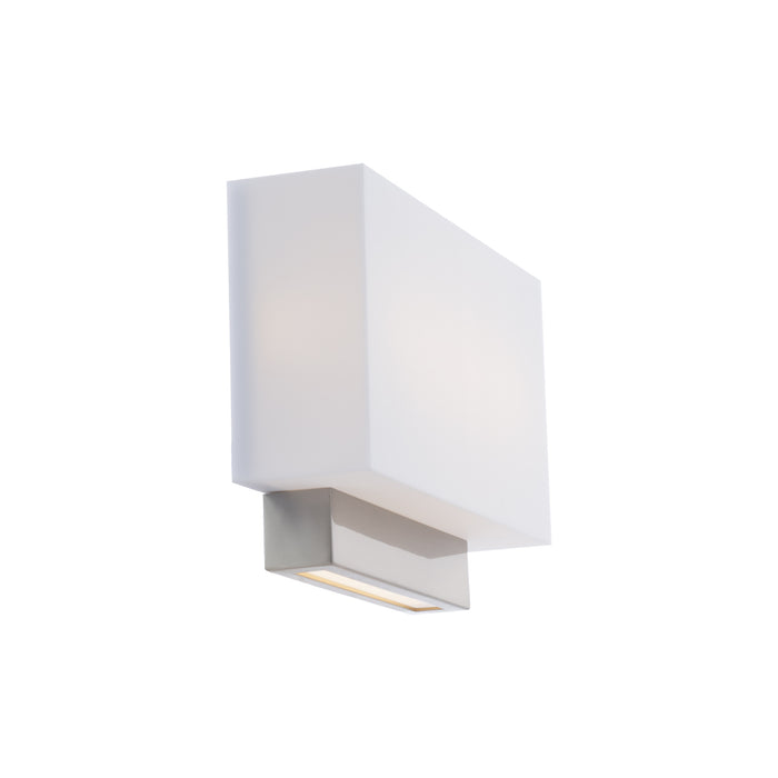 W.A.C. Lighting WS-21014-BN LED Bathroom Vanity, Brushed Nickel