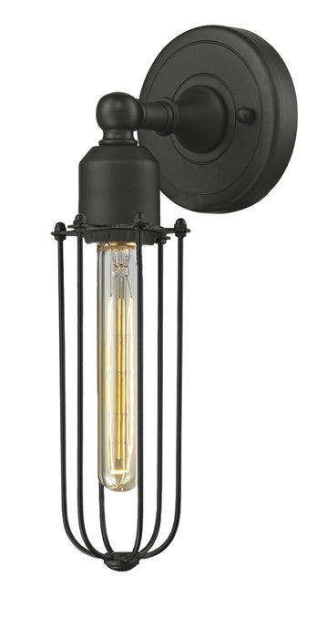 Innovations 900-1W-OB-CE225-OB LED Wall Sconce, Oil Rubbed Bronze