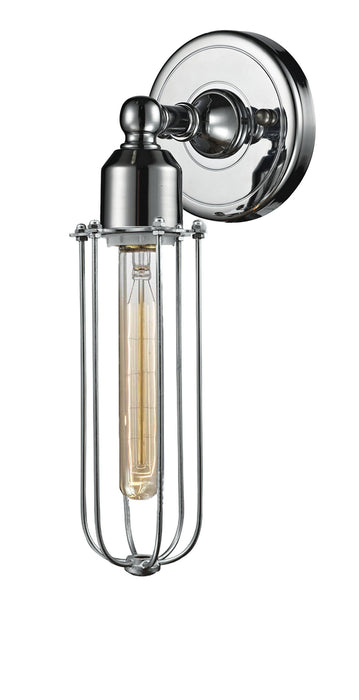 Innovations 900-1W-PC-CE225-PC LED Wall Sconce, Polished Chrome