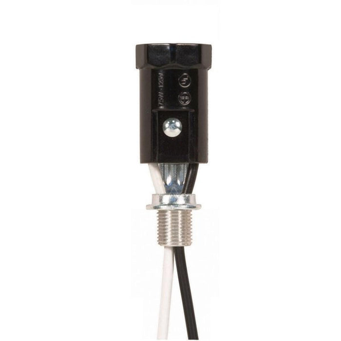 Satco 80-1552 Socket, Not Specified