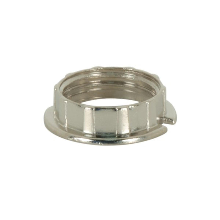 Satco 80-1583 Ring For Tubular Glass