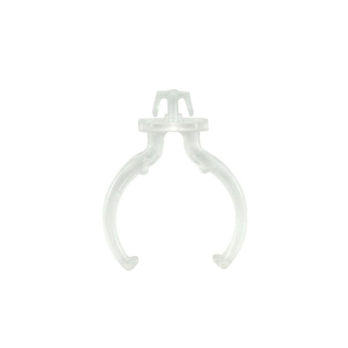 Satco 80-1603 Support Clips, Not Specified