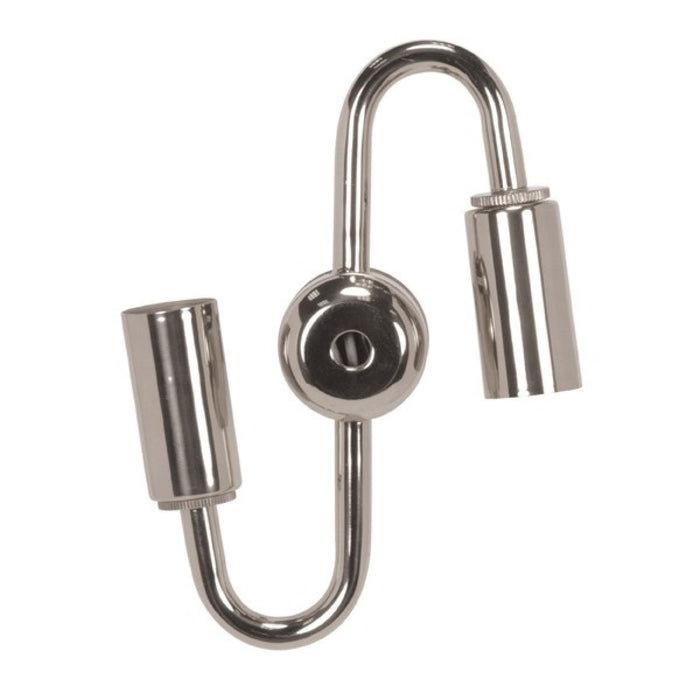 Satco 80-1706 Cluster, Nickel