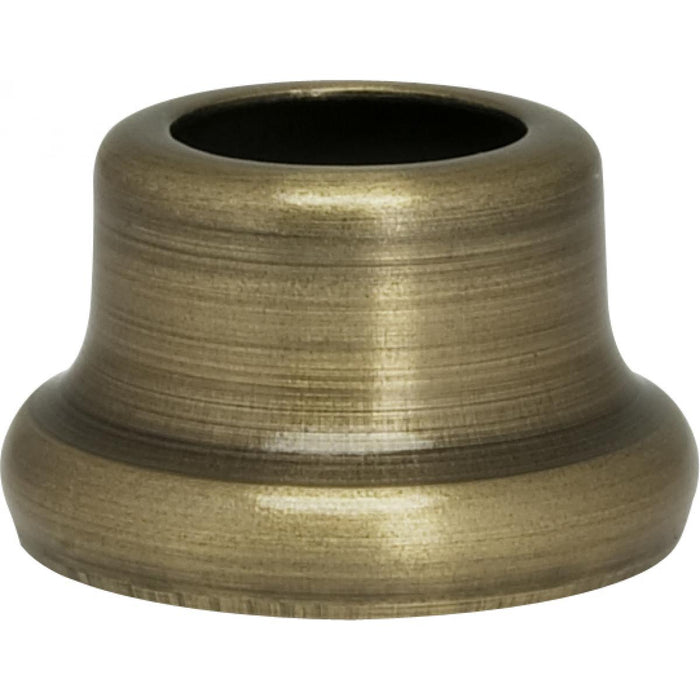 Satco 90-2271 Neck, Antique Brass