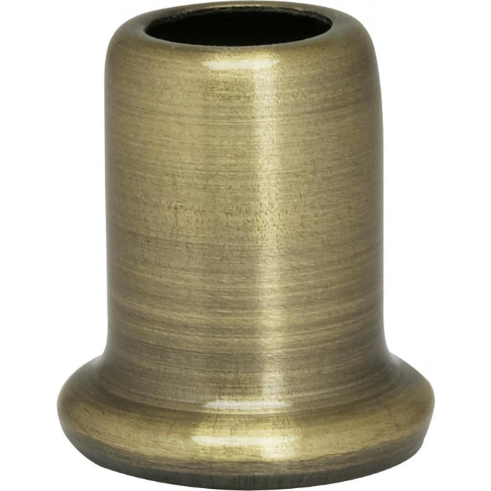 Satco 90-2272 Neck, Antique Brass