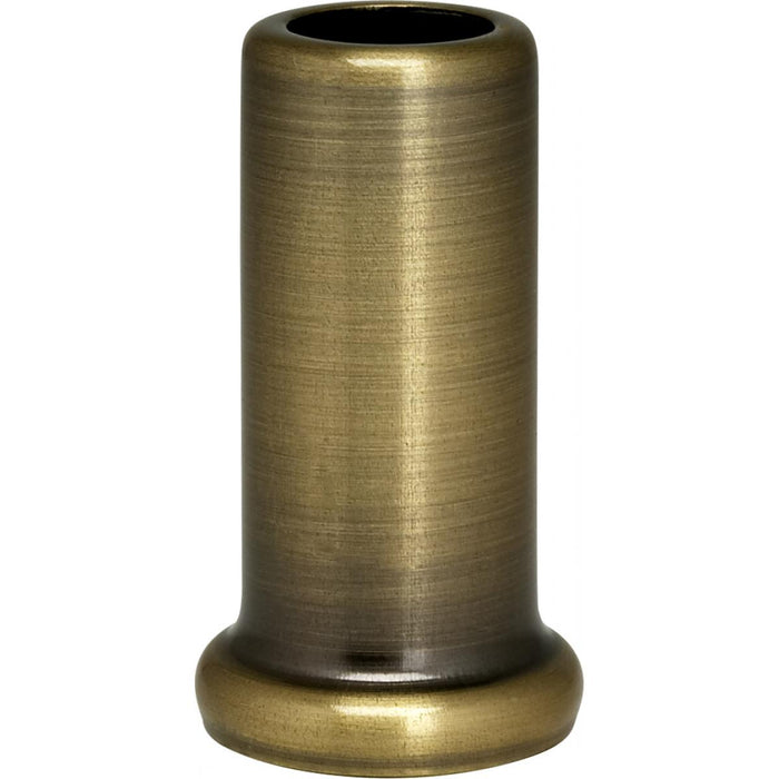 Satco 90-2273 Neck, Antique Brass