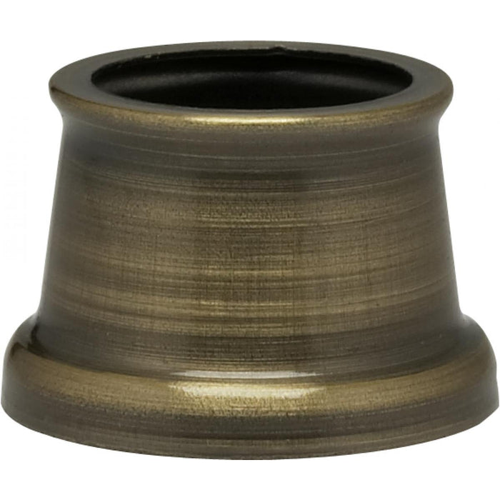 Satco 90-2276 Neck, Antique Brass