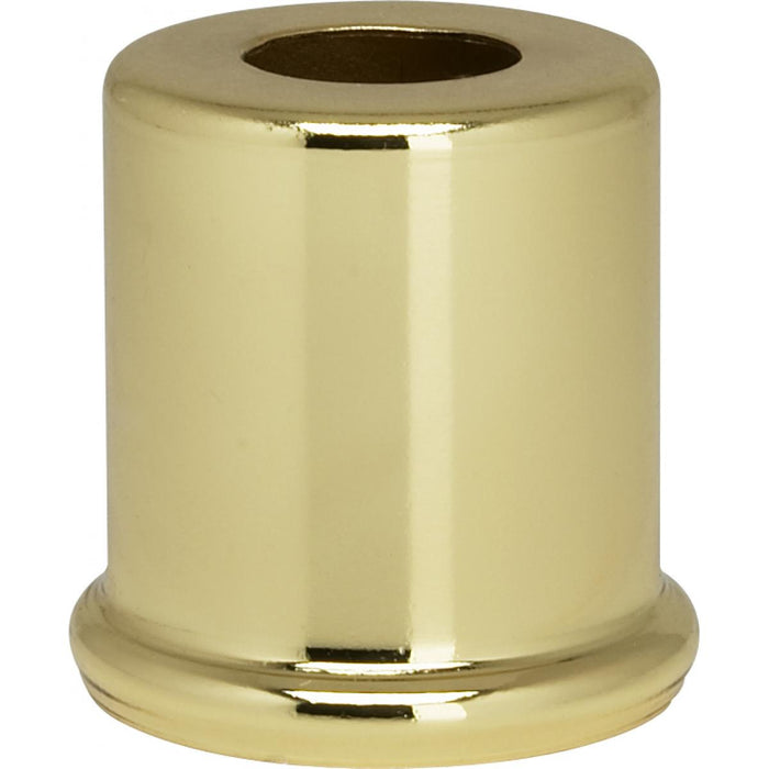 Satco 90-2277 Spacer, Brass Plated