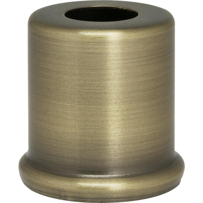 Satco 90-2279 Spacer, Antique Brass