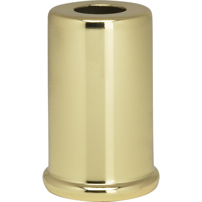 Satco 90-2281 Spacer, Brass Plated