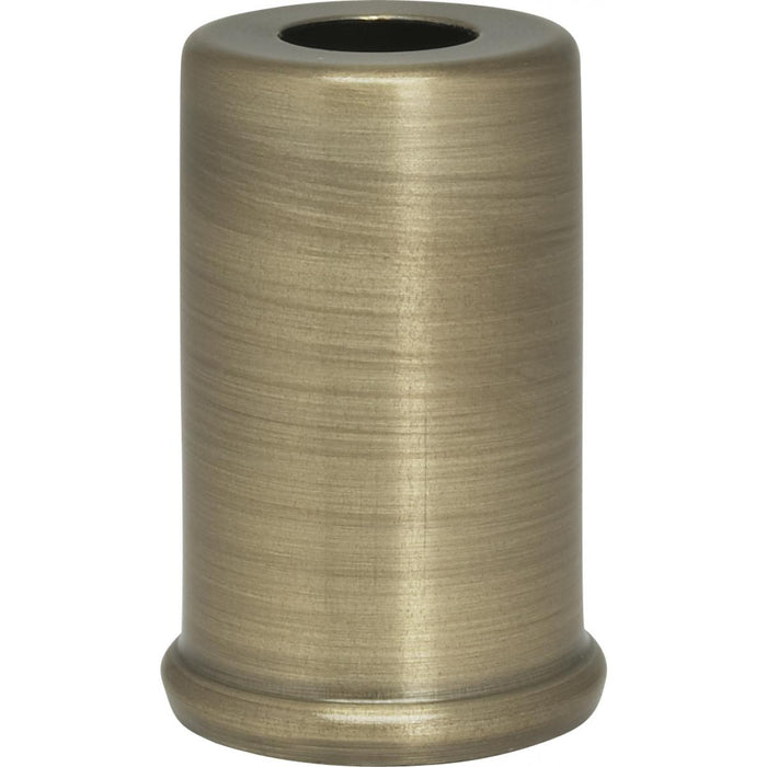 Satco 90-2283 Spacer, Antique Brass