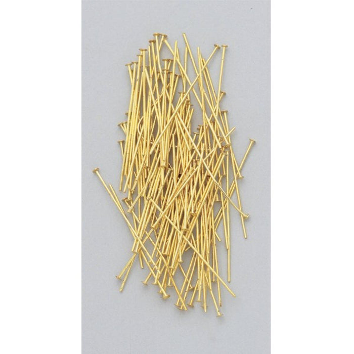 Satco 90-747 Pins, Brass