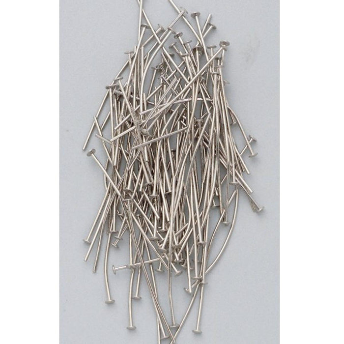 Satco 90-748 Pins, Silver