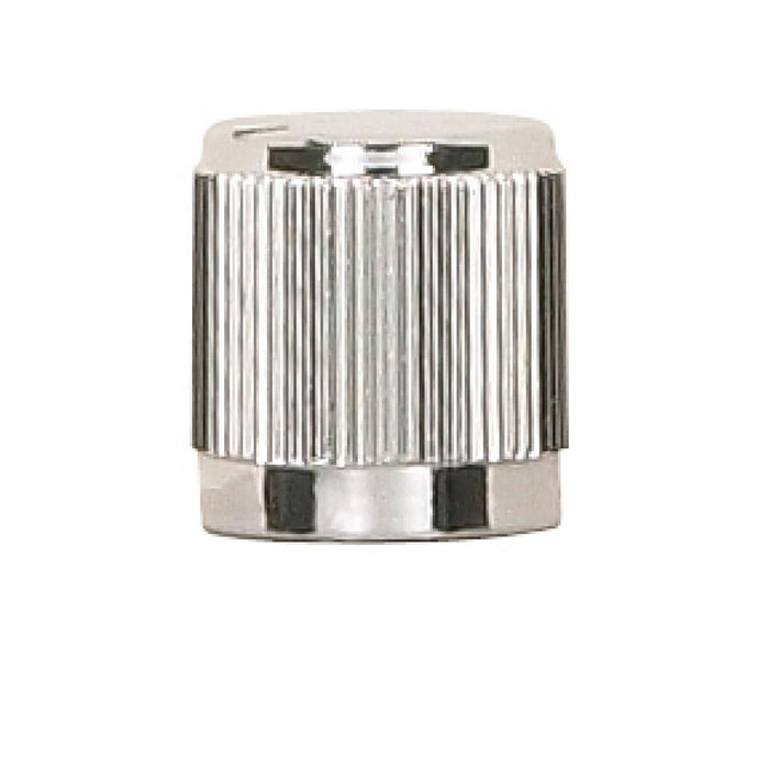 Satco 90-799 Dimmer Knob, Chrome