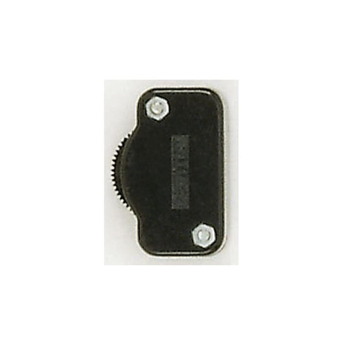 Satco 90-821 Hi-Low Dimmer, Brown
