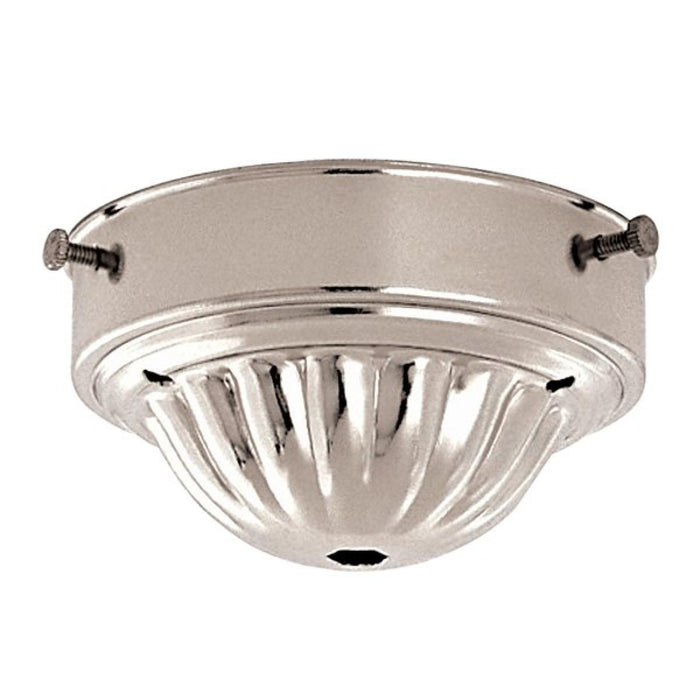 Satco 90-880 Fitter, Chrome