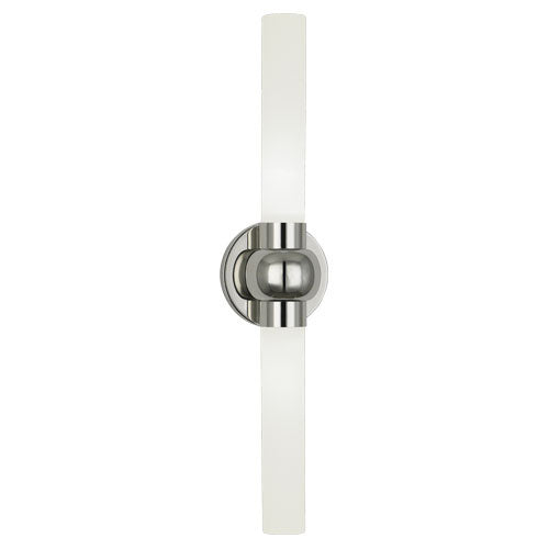 Robert Abbey C6900 LED Wall Sconce, Chrome