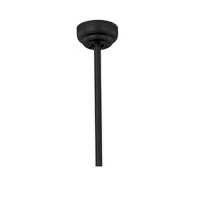 Maxim FRD48BK Down Rod, Black