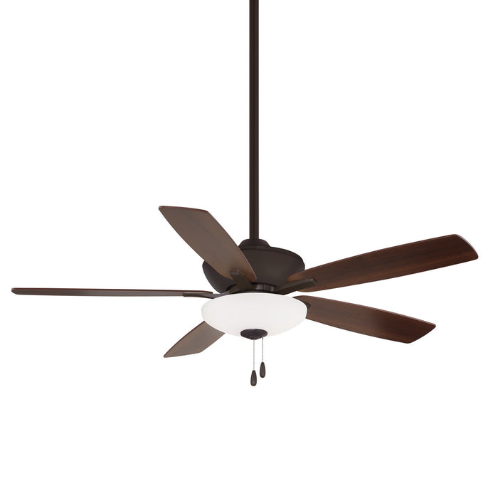 Minka Aire F553L-ORB 52" Ceiling Fan, Oil Rubbed Bronze