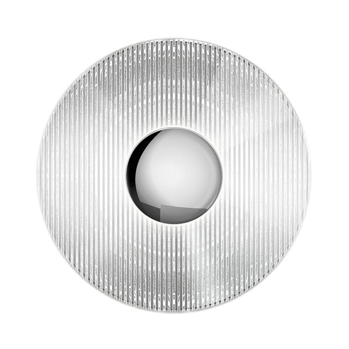Sonneman 3110.01C LED Wall Sconce, Polished Chrome