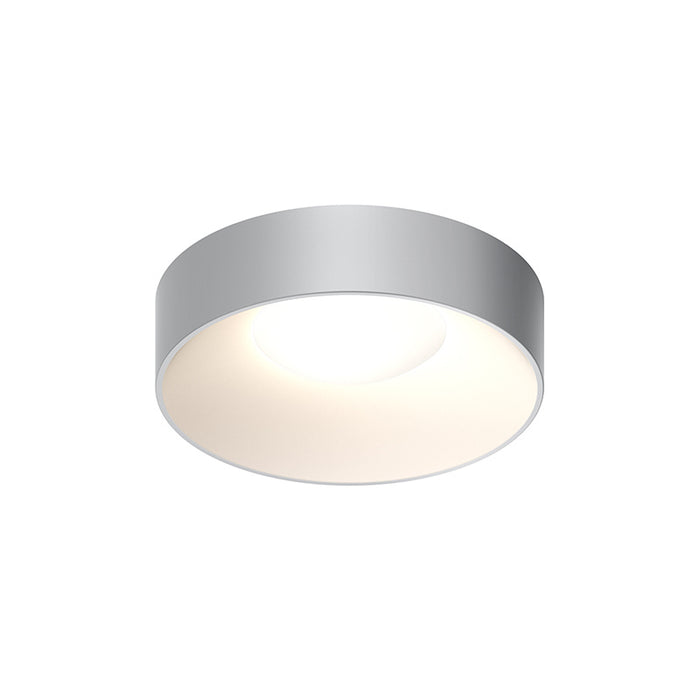 Sonneman 3735.18 LED Surface Mount, Dove Gray