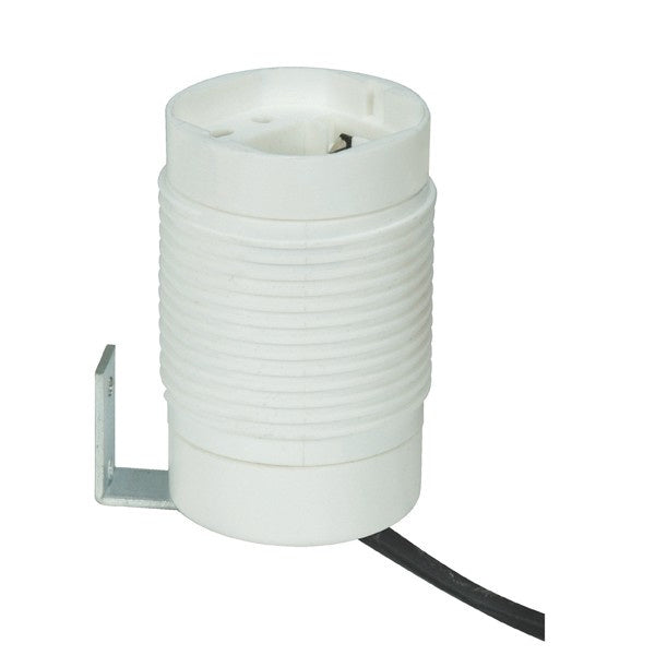 Satco 80-1774 L-Bracket Cap