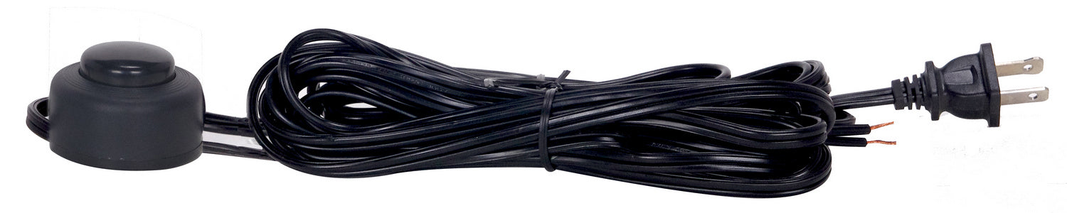 Satco 80-2373 Wire, Brown