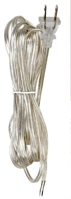 Satco 80-2376 Wire, Silver