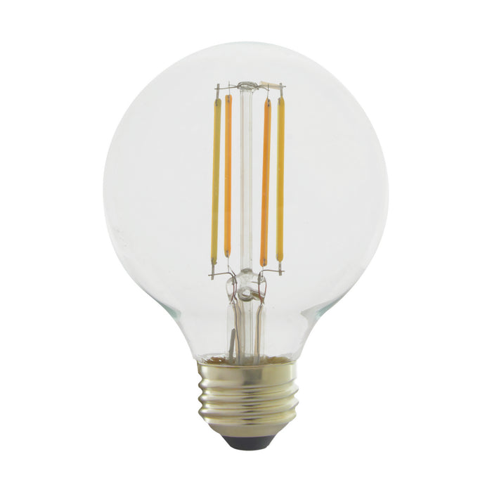 Satco S11251 Light Bulb, Clear