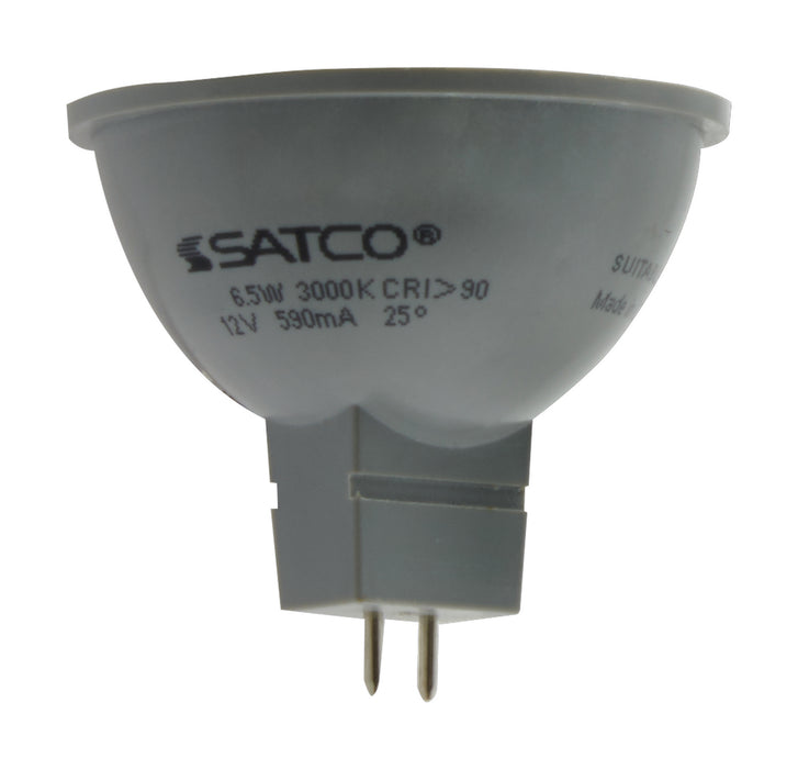 Satco S11341 Light Bulb, Gray