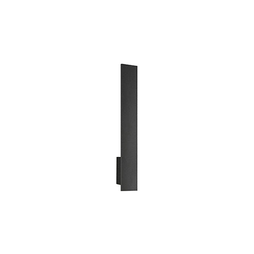 Kuzco Lighting AT7924-BK LED Wall Sconce, Black
