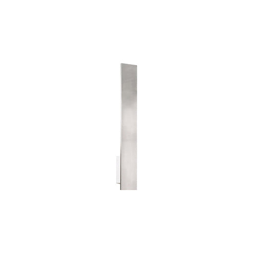 Kuzco Lighting AT7924-BN LED Wall Sconce, Brushed Nickel