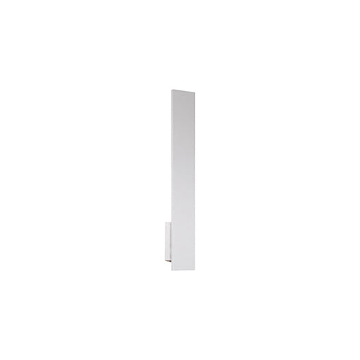 Kuzco Lighting AT7924-WH LED Wall Sconce, White