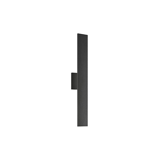 Kuzco Lighting AT7928-BK LED Wall Sconce, Black