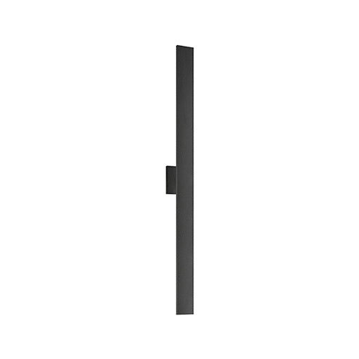 Kuzco Lighting AT7950-BK LED Wall Sconce, Black