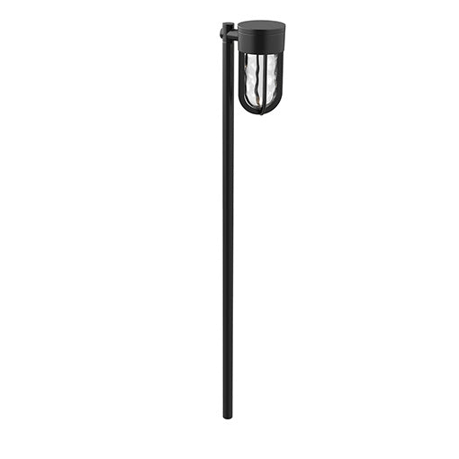 Kuzco Lighting EG17631-BK LED Garden Light, Black