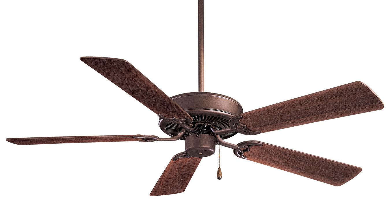 Minka Aire F547-ORB 52" Ceiling Fan, Oil Rubbed Bronze