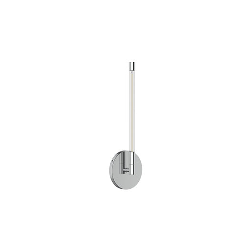 Kuzco Lighting WS74114-CH LED Wall Sconce, Chrome