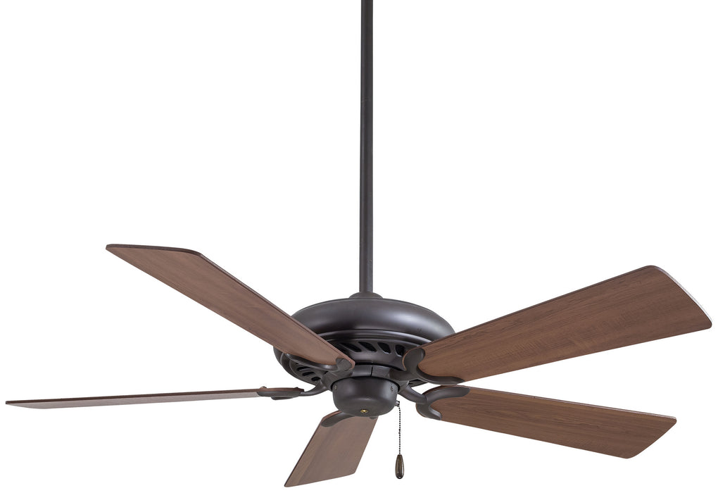 Minka Aire F568-ORB 52" Ceiling Fan, Oil Rubbed Bronze