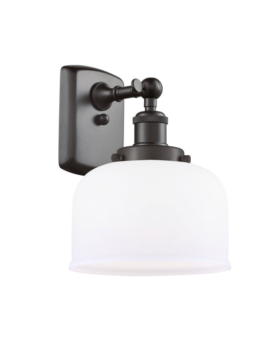 Innovations 916-1W-OB-G71 One Light Wall Sconce, Oil Rubbed Bronze