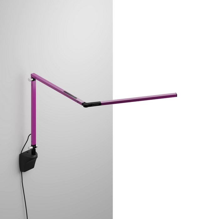 Koncept AR3100-WD-PUR-WAL LED Desk Lamp, Purple