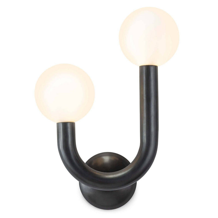 Regina Andrew 15-1144L-ORB LED Wall Sconce, Oil Rubbed Bronze