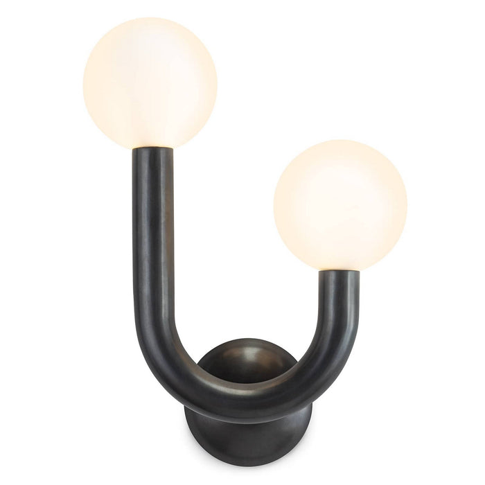 Regina Andrew 15-1144R-ORB LED Wall Sconce, Oil Rubbed Bronze