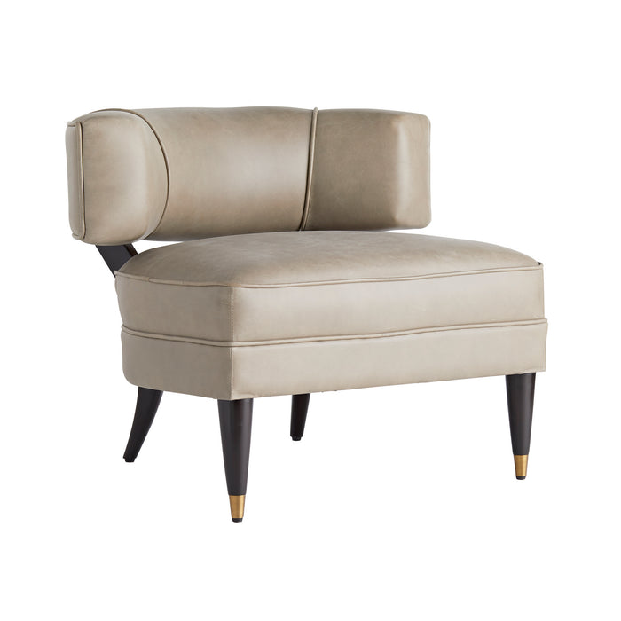 Arteriors 4886 Chair, Morel