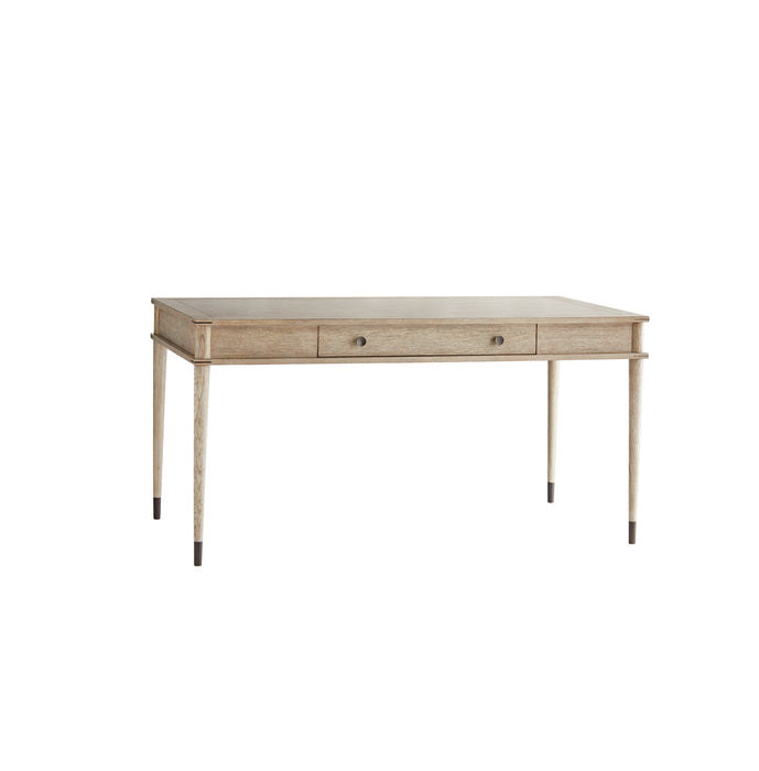 Arteriors 5646 Desk, Smoke