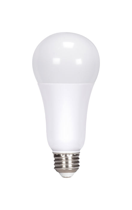 Satco S11331 Light Bulb, Frost