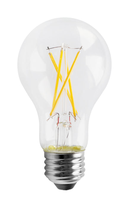 Satco S11355 Light Bulb, Clear