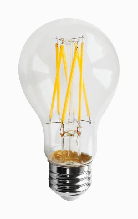 Satco S11358 Light Bulb, Clear
