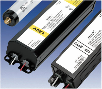 Satco S5287 Universal Voltage Ballast
