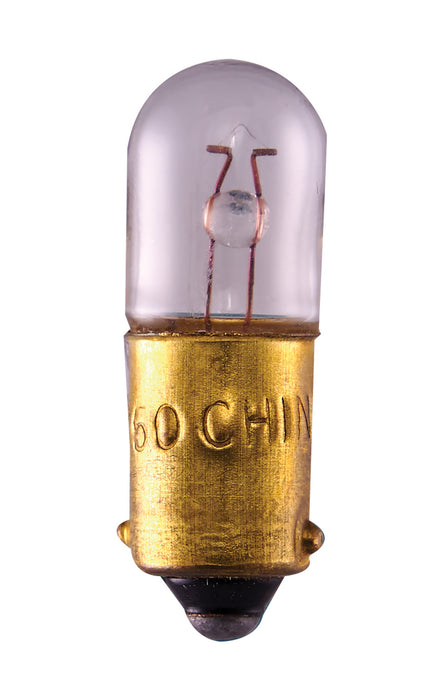 Satco S7079 Light Bulb, Clear